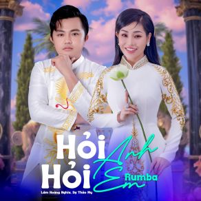 Hỏi Anh Hỏi Em (Rumba) album cover