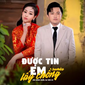 Được Tin Em Lấy Chồng (Rumba) album cover