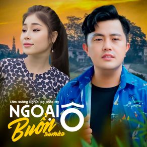 Ngoại Ô Buồn (Rumba) album cover