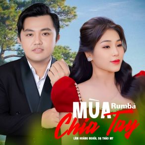 Mùa Chia Tay (Rumba) album cover