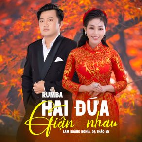 Hai Đứa Giận Nhau (Rumba) album cover