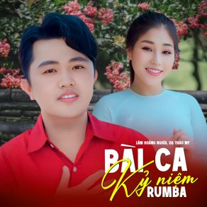 Bài Ca Kỷ Niệm (Rumba) album cover