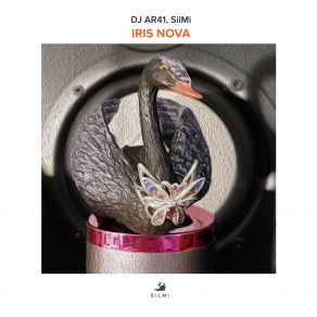 IRIS NOVA album cover