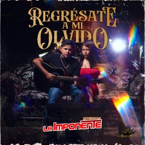 Regresate A Mi Olvido album cover
