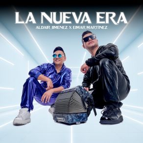 La Nueva Era album cover