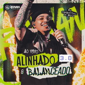 Alinhado E Balanceado 3.0 (Ao Vivo) album cover