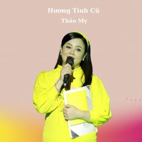 Hương Tình Cũ album cover