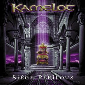 Siége Perilous (2025 Remaster) (Expanded Edition) album cover