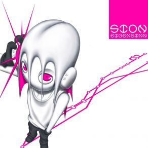 Eigensinn album cover