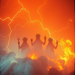 Dioses De Amor album cover