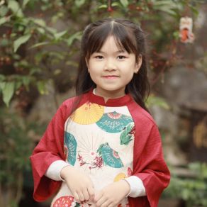 Trung Thu Của Em album cover