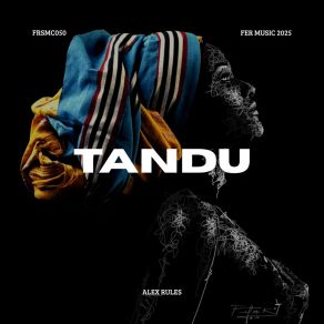 Tandu album cover