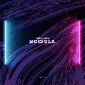 Ngizula album cover