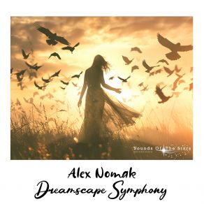 Dreamscape Symphony album cover