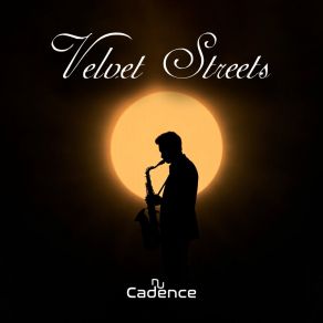 Velvet Grooves album cover