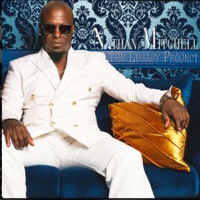 The Legacy Project album cover
