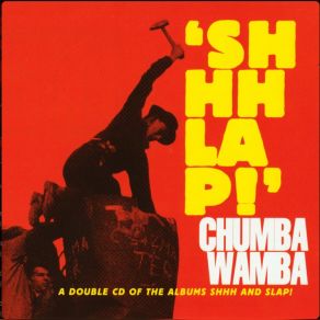 Slap! album cover
