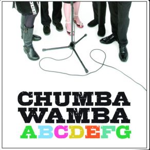 ABCDEFG album cover