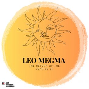 The Return Of The Sunrise album cover