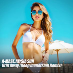 Drift Away (Deep Immersion Remix) album cover