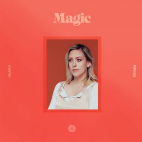 Magic - Verlou Remix (Instrumental) (Single) album cover