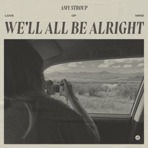 We'll All Be Alright (Single) album cover