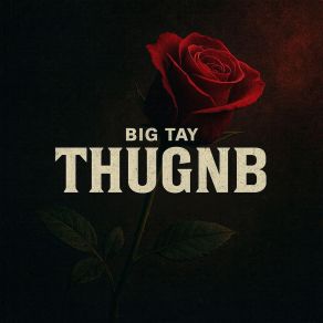 ThugNB album cover