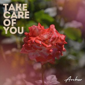 Take Care Of You album cover