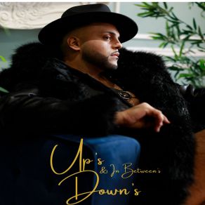 Ups Downs And In Betweens album cover