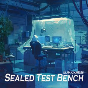 Sealed Test Bench album cover