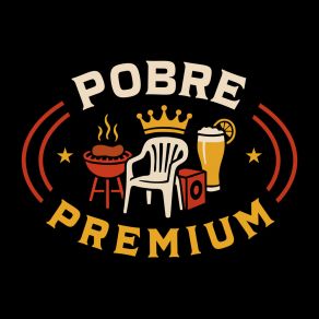 Pobre Premium album cover