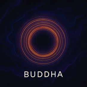 BUDDHA album cover