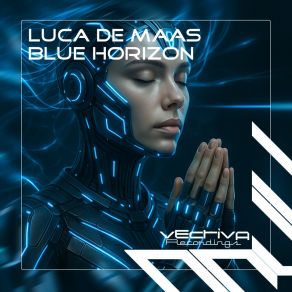 Blue Horizon album cover