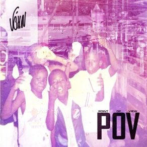 Point Of View (CD2) album cover