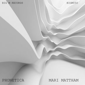 Phonetica album cover