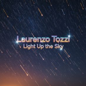 Light Up The Sky album cover