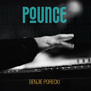 Pounce album cover