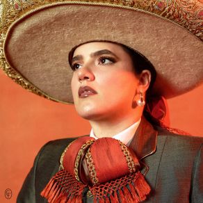 La Fernández album cover