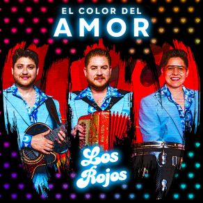 El Color Del Amor album cover