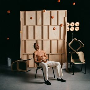 Arón Piper album cover