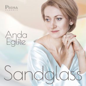Sandglass album cover