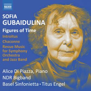 Figures Of Time album cover