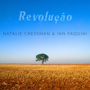 Revolução album cover