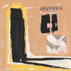 Unseparate album cover