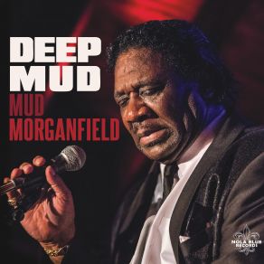 Deep Mud album cover