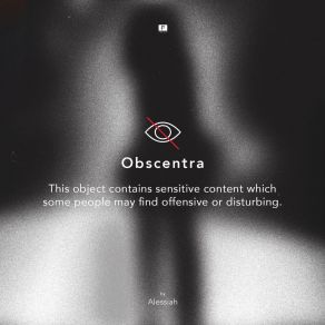 Obscentra album cover