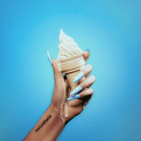 BAUNILHA album cover