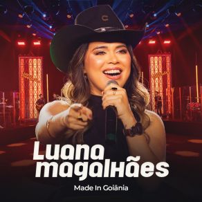 Made In Goiânia album cover