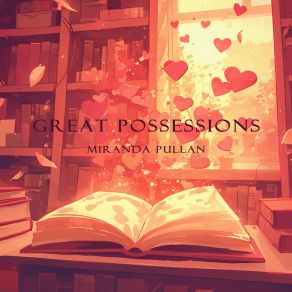 Great Possessions album cover