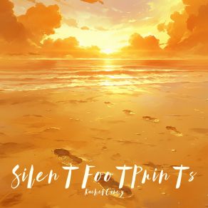 Silent Footprints album cover